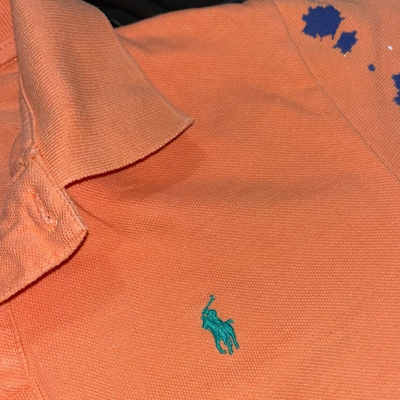 Kids POLo Ralph Lauren - Picture 3 of 4